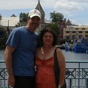 Meet your Posher, Kathy